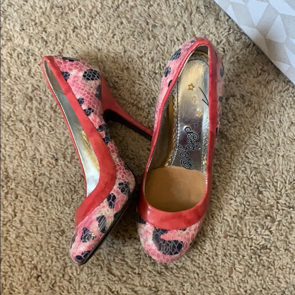 Heels